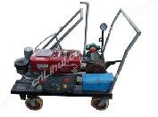 橋路面噴涂機(jī)